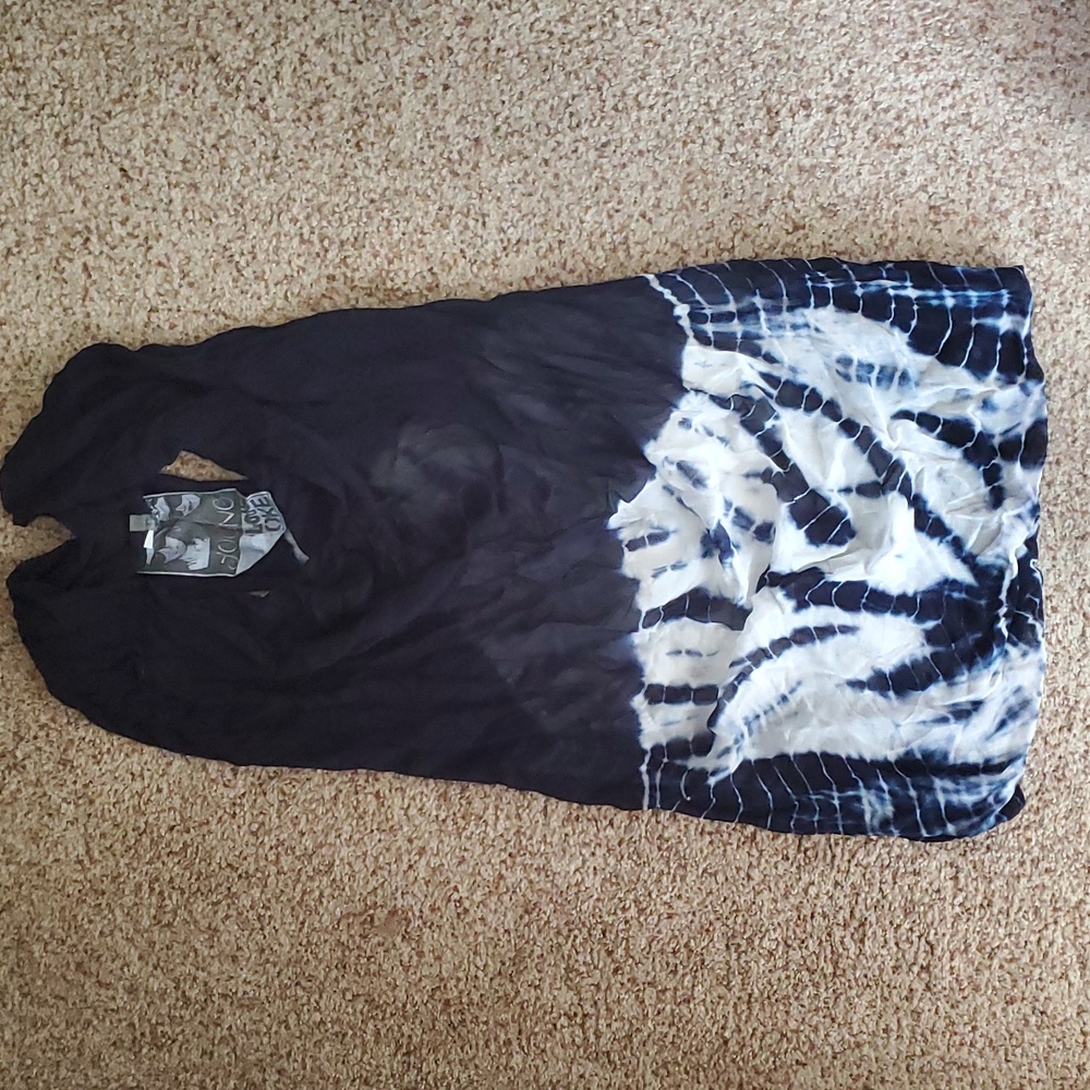 Young Fabulous and Broke Sleevless Top Sz XS